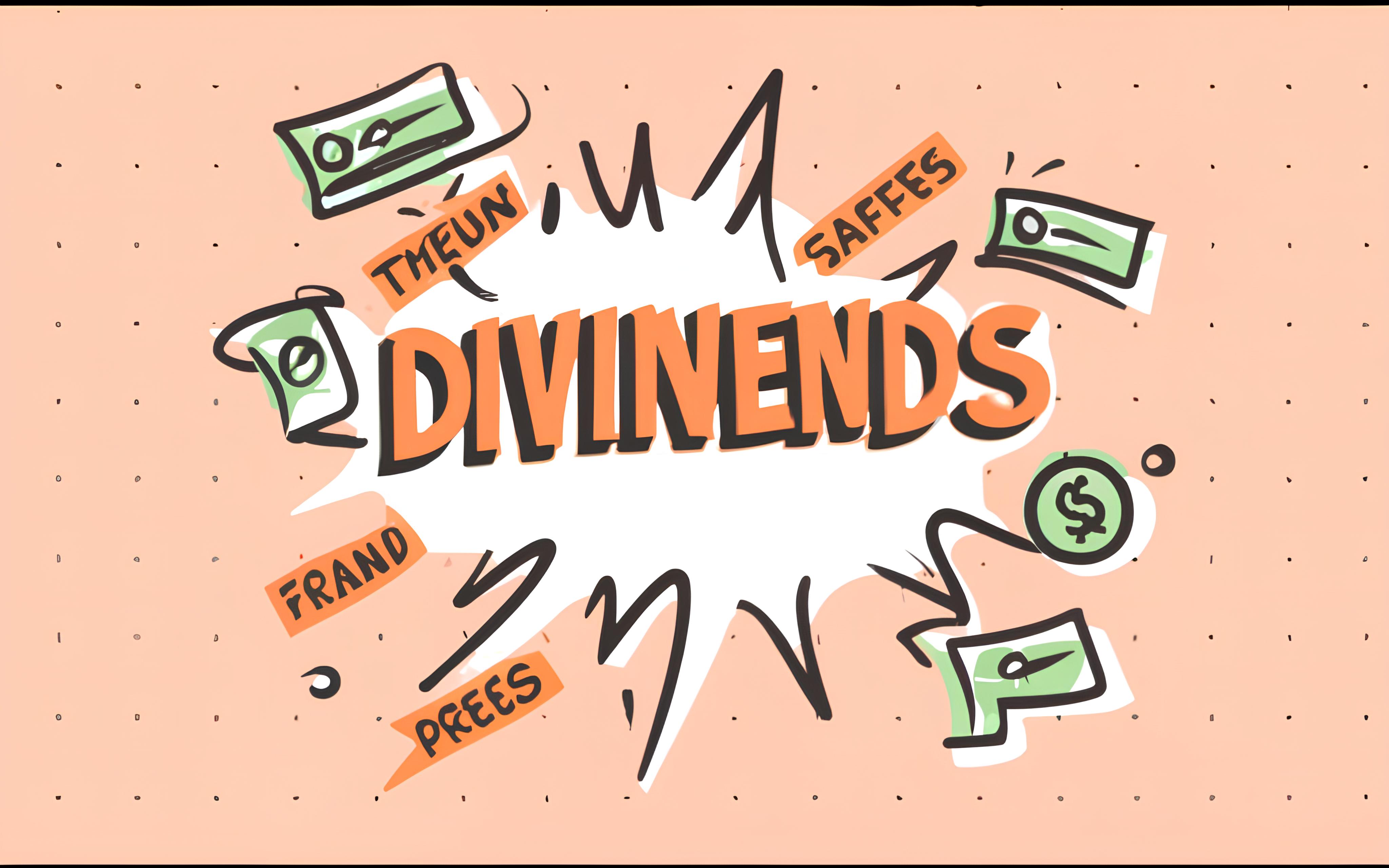 Dividendele: Mici recompense de la companiile tale preferate